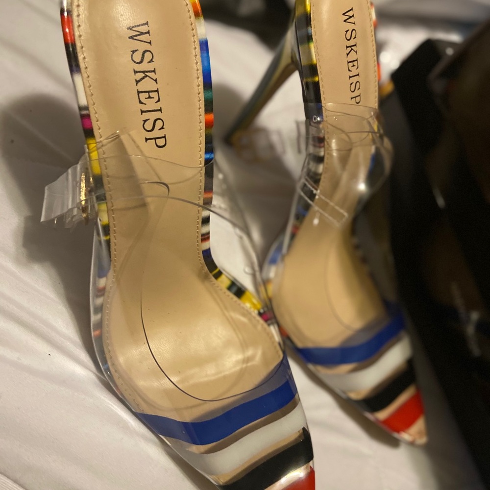 Heels